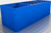 Lipo Bag Organizer by smassie75