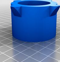 Miata Cam Seal Installers by ITai16