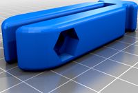 limb adapter for bow quiver by oliver1980_1