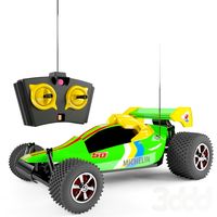 DT MC TOY Car