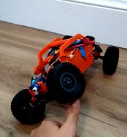R/C Micro Crawler by MindsCombind