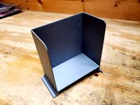 12 Gauge Quick Boxer by ductape