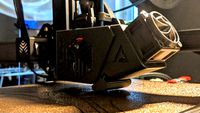 CR-6 - Mi Trinity Cover Duct Fan by pdhoen