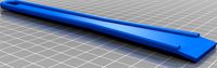 Freezer Spoon - 35mm width by TheOther0ne