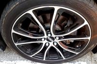 Lincoln logo 60 mm wheel cap by EsQueue