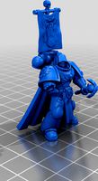 Space Magician by PhysUdo