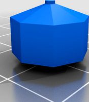 Lanterns for Lanterns: The Harvest Festival by DanyBroetto