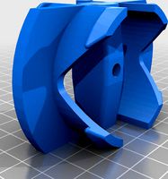 Spool storage remix by TeachingTech