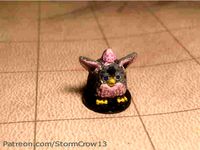 Furby by StormCrow13