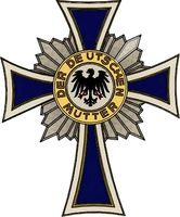 Cross of Honour of the German Mother by iodanem