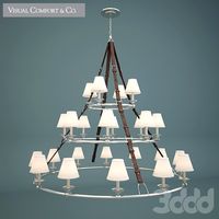 Visual Comfort&Co