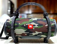 JBL Charge 4 Handle, Hanging,Fix, Mount by NicoBam