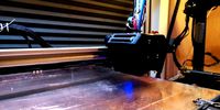 Creality extruder mod by H_Johnsen