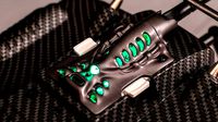 TBS Tracer MicroTX alien cover (+Crossfire v1 & v2) by Arkimedes64