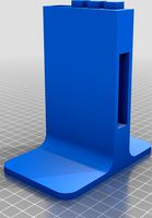 Razor stand  by Taz_78