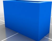 RGB LED Strip connector with Breadboard Jumper Wires by UnartXYZ