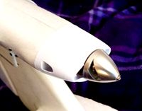 Hobbyking Skipper Cowl (improved) by ThePDR