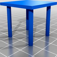 Cat treat dispenser by Cool_trumpet