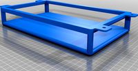 Big under up shelf in one print by dexdykare