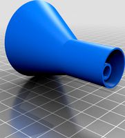 pitbike oil funnel by nicofino1988