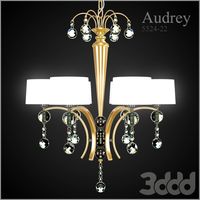 Audrey