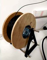 Spool Holder by YegorSam