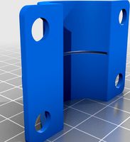 sleeve for 25mm tubes by LukynUMF