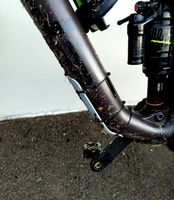 MTB Frame Guard Focus Jam by gab86tn