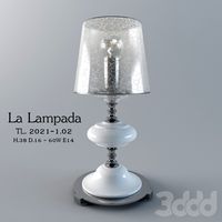 La Lampada TL. 2021-1.02