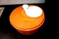 Moulinex salad spinner knob / Poignée pour essoreuse Moulinex by ghichtheth