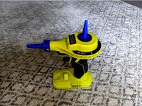 Ryobi R18VI High Volume Inflator/Deflator Nozzles by Lukeyson