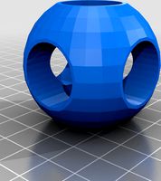 Ciara Squobe by ciarariendeau