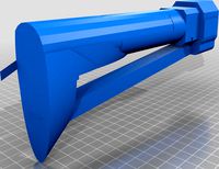 Nerf attachments- Ethan Patterson by BakedPotato360