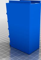 Vape Box Sky Solo Plus by leandrorocket