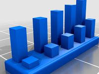 1 - 10 MM Visual by DayBowBow