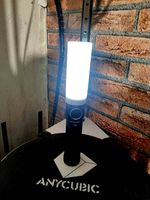 Simple diffuser for the Nitecore E4K by bogdan_9977