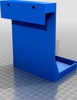 Rak Miner Window Trim Holder by japakar