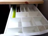 Universal Drawer Organizers (IKEA ALEX) - Updated by vwfan0178