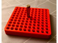 Case Dryer 6,5x55 lid and frame by rveda