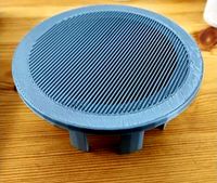 Garage Vent by schroedi83