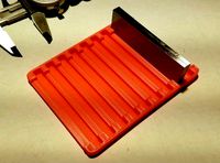 Parallel holder for LMS thin parallel set (#3946) by nozzle_police