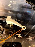 Ender 5/Hemera Filament Guilde by jalexand