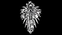 Sororitas tower shield 2 by RT2