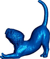 DNA Hack: Kitty Turtle by ToaKamate