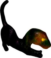 DNA Hack: KittyRaptor by ToaKamate