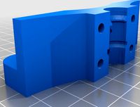 Lowrider2 CB09 Vinyl Cutter Holder by dlopeman