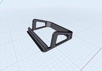 iPad pro stand  by abdullahcadirci