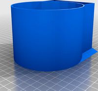 Amcrest Camera Windowsill Stand by tbmaker90