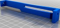 7" Server Rack MONTY by Navity
