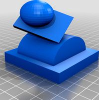 Elegant Geometry by abbeynemec